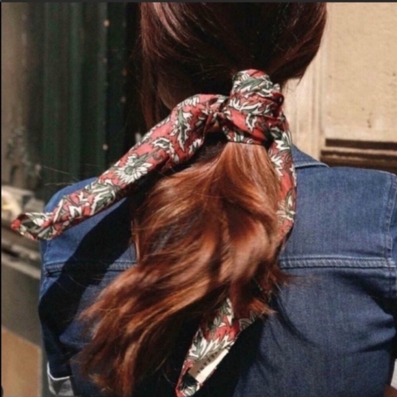 Sezane Accessories - Sezane Multi-Purpose Scarf